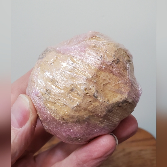 Break Your Own Geode, One Small Geode - Picture 6 of 8